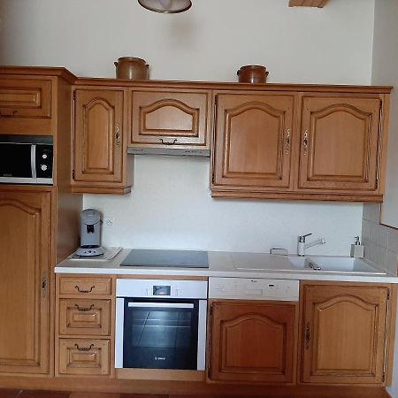 Bel Appartement Renove Dans Maison Bigourdane Pouzac Eksteriør bilde